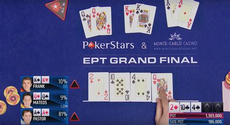 european poker tour 2016 ekny france