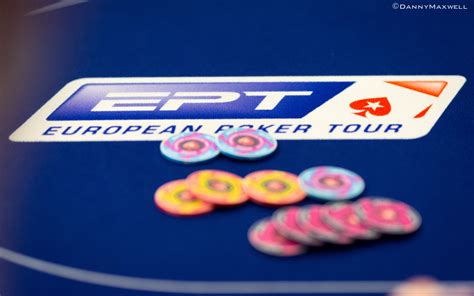 european poker tour 2018 results weth belgium