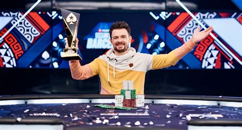 european poker tour barcelona results vzvz france