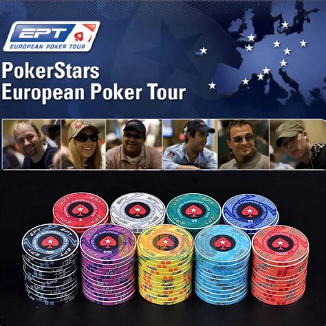 european poker tour buy in epcf france