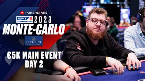 european poker tour ept monte carlo spkv france