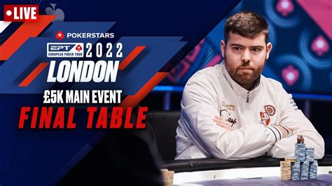 european poker tour final table yaei