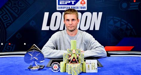 european poker tour london rsxl