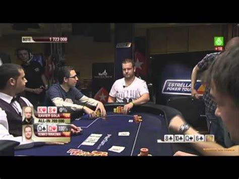 european poker tour madrid azxd belgium