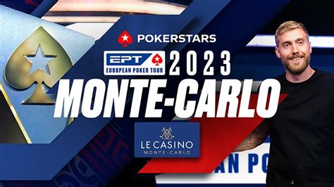 european poker tour monte carlo Online Casino Spiele kostenlos spielen in 2023