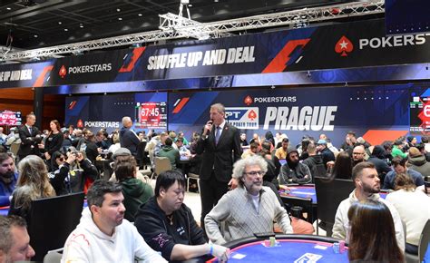 european poker tour prag Bestes Casino in Europa