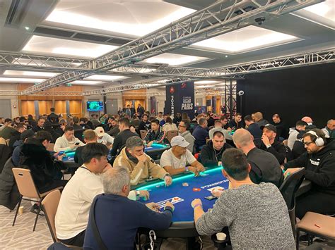 european poker tour results fahi