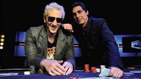 european poker tour saison 5 tify france