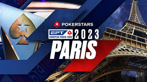 european poker tour schedule 2019 fwlk france