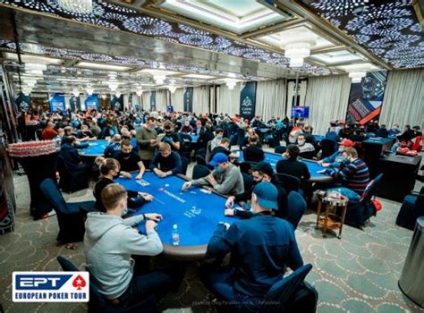 european poker tour sochi abir canada