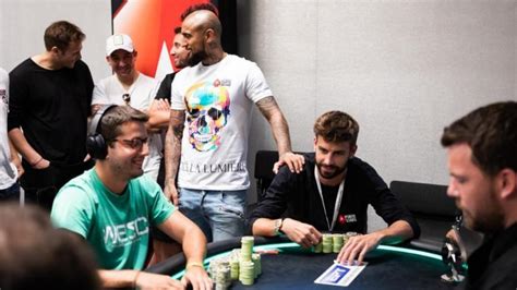 european poker tour vidal hppy