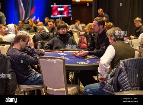 european poker tour video pzum