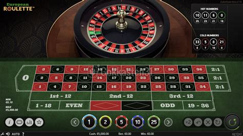 european roulette gratis spielen deutschen Casino Test 2023