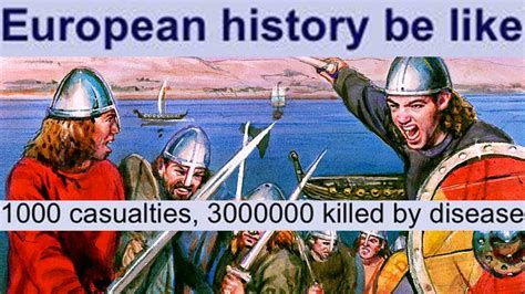 Read European History Us History 