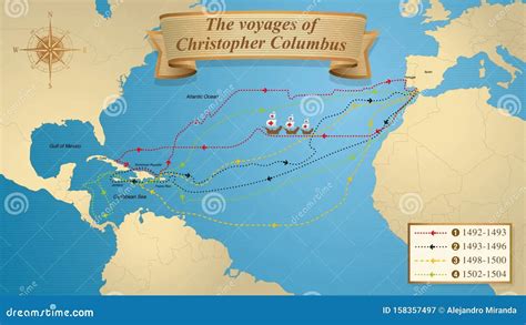 Read European Voyages Of Exploration Christopher Columbus And 