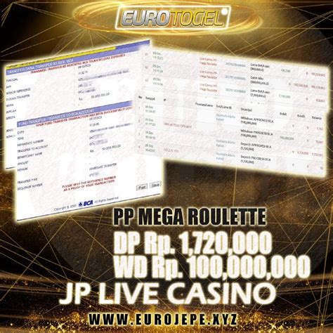 EUROTOGEL VIRALBANGET