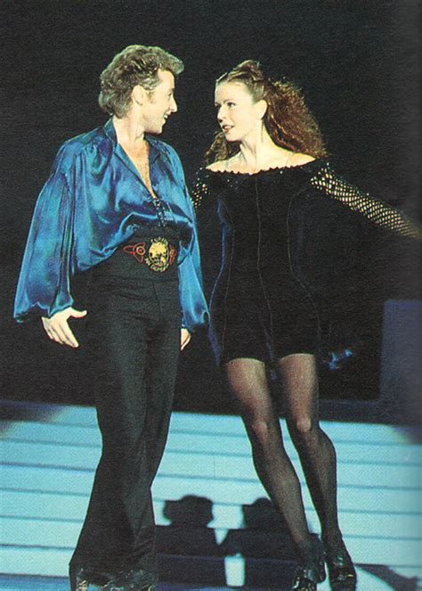 eurovision 1994 michael flatley biography