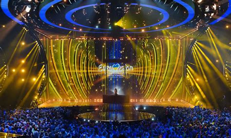 eurovision ladbrokes