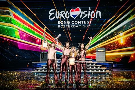 eurovision song contest 2022 odds