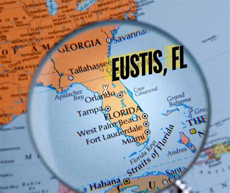 eustis florida