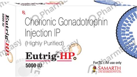 Eutrig Hp 5000 Iu