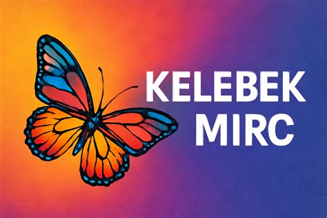 ev  KeLebek Mirc.