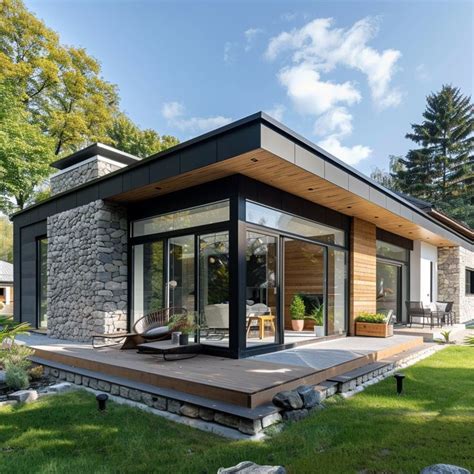 ev new small houses