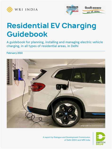 Read Online Ev Engineering Guidebook 