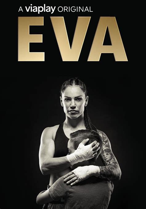 Eva boxeuse