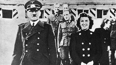 eva braun biography video for students