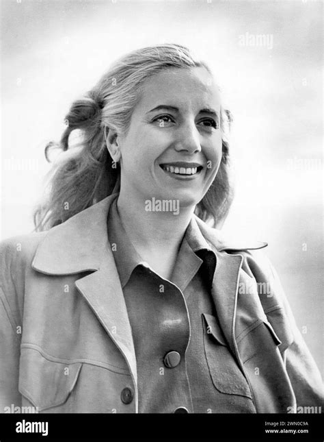 eva duarte de peron biography of mahatma