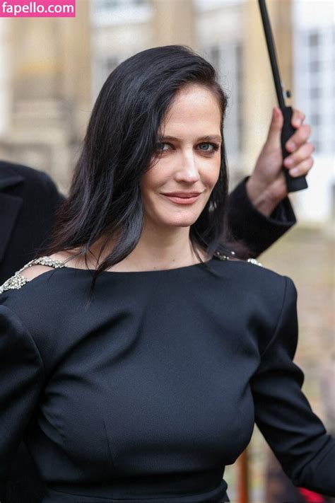 Eva Green Brüste