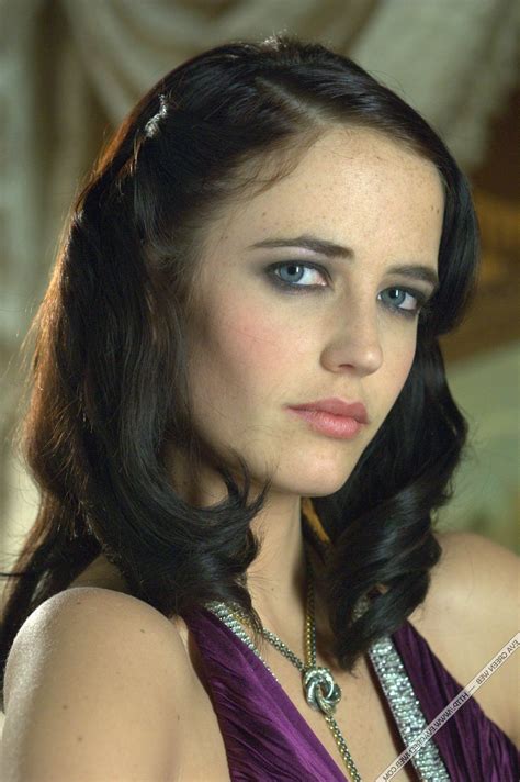 eva green casino royale hair tnih