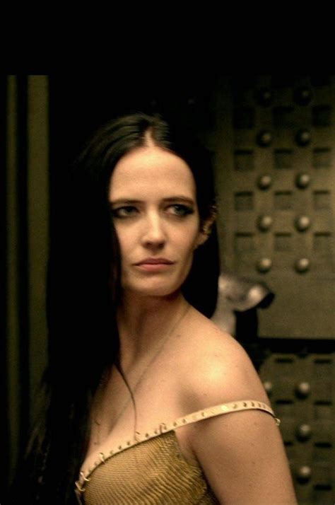 Eva Green Dick