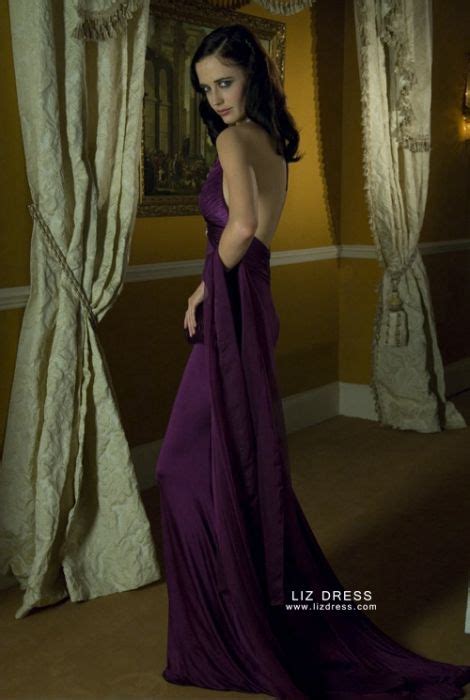 eva green kleid casino royale amyu belgium