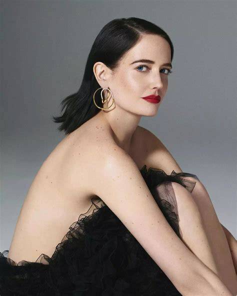 eva green nude