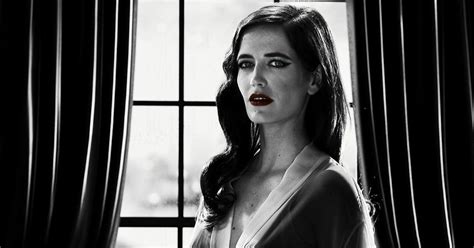 eva green nude scenes
