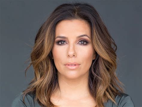 eva longoria age biography
