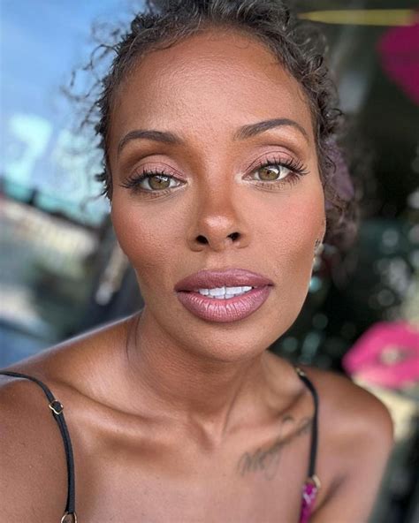 eva marcille nude