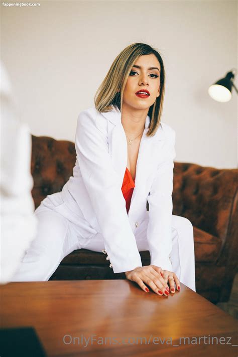 eva martinez nude