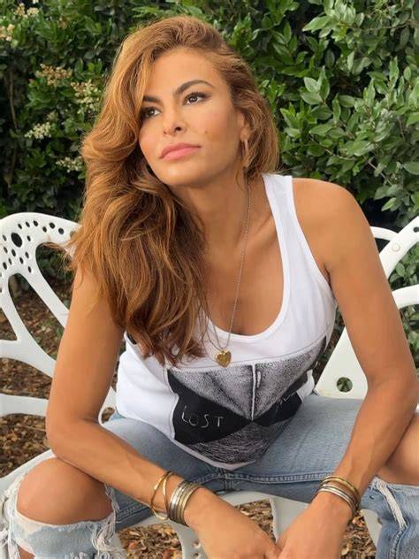 eva mendes boosty