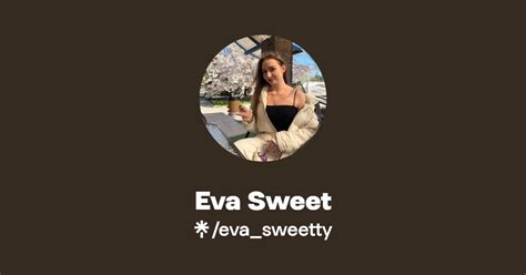eva sweet onlyfans
