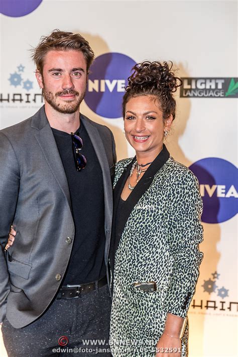 eva van de wijdeven partner