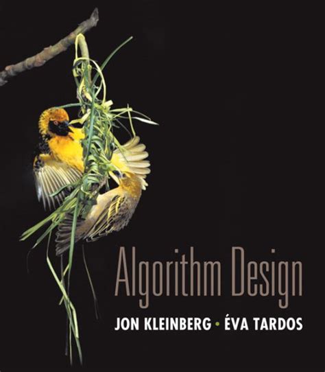 Read Eva Tardos Algorithm Design Solutions 