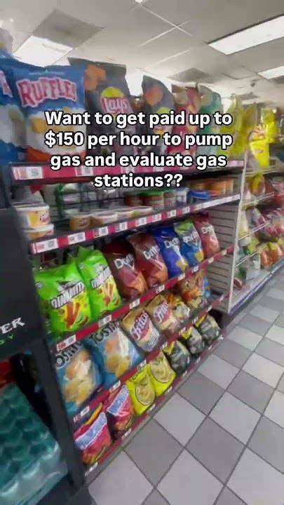 evaluating gas stations