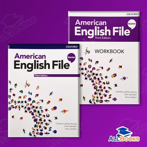 evaluation american english file