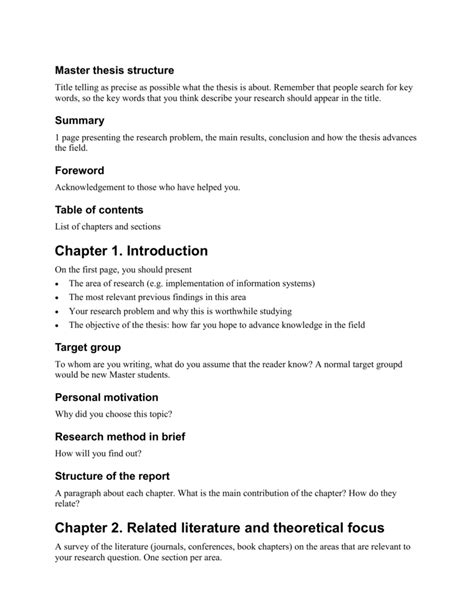 Evaluation Of Ma Research Writing Thesis Guide For Thesis Grade - Thesis Grade