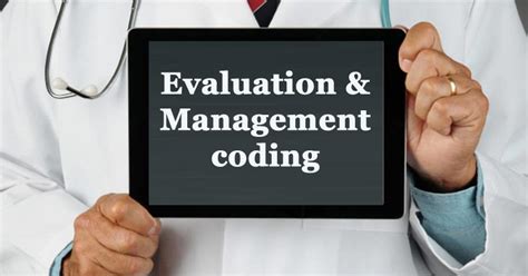 Full Download Evaluation And Management Coding Guidelines 2012 