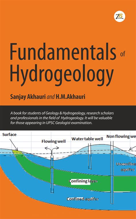 Read Online Evaluation Of Hydrogeology And Hydrogeochemistry Of 