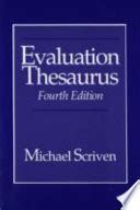 Download Evaluation Thesaurus 